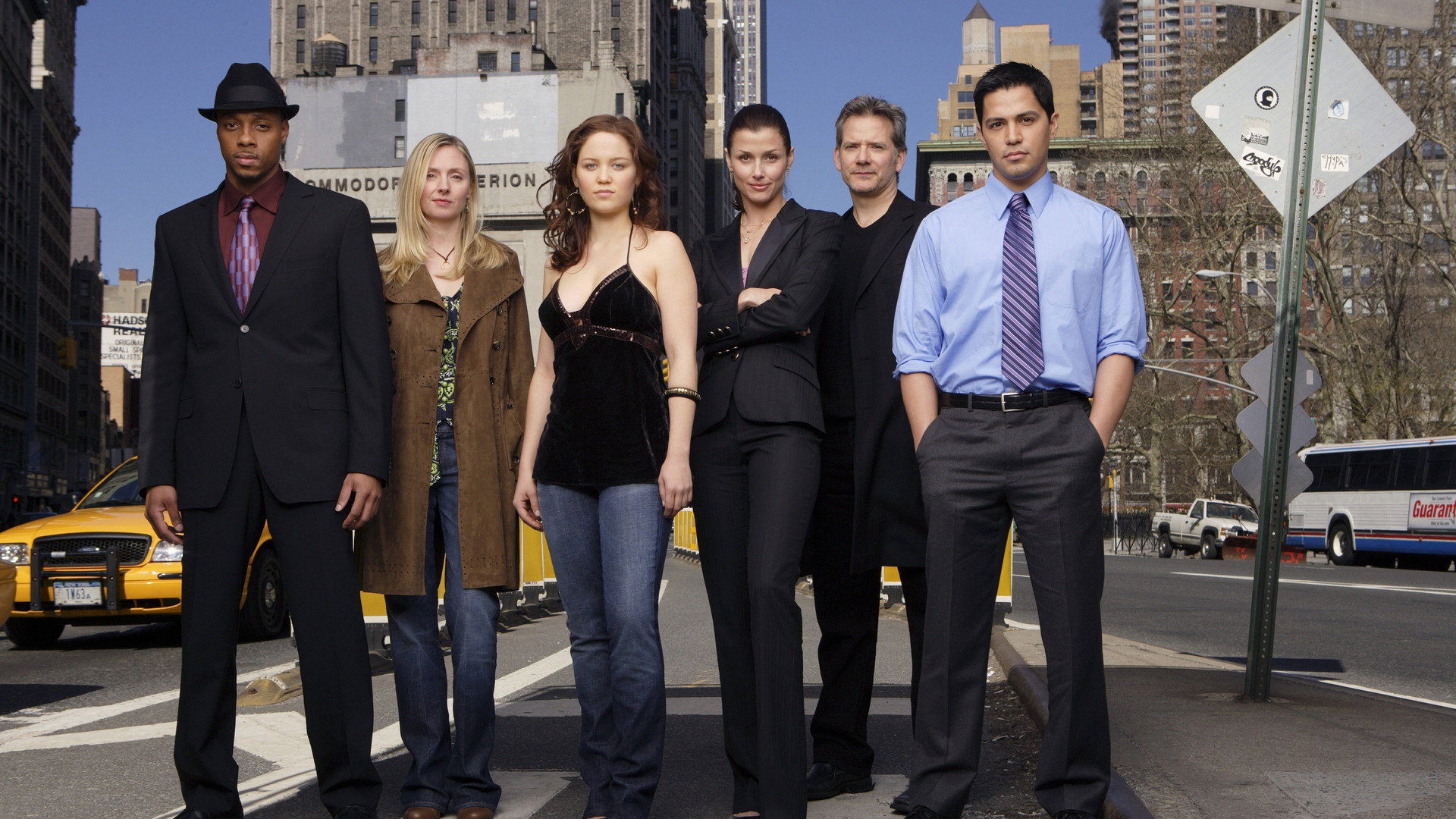 Six Degrees's poster