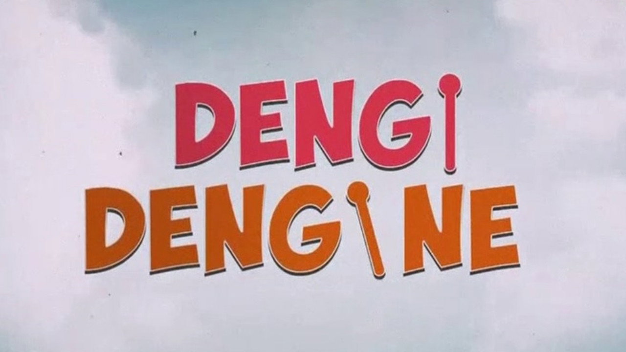 Dengi Dengine's poster