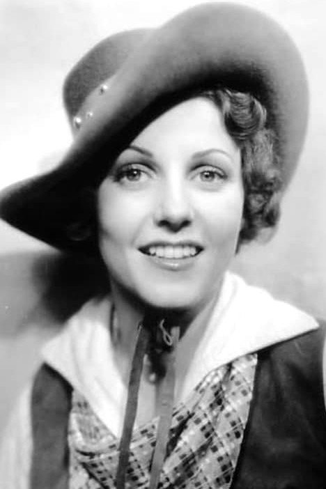 Eleanor Stewart's poster
