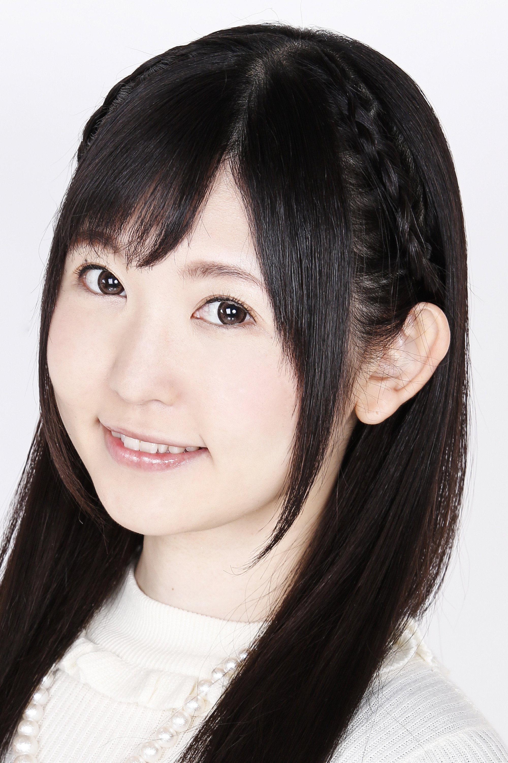 Misaki Watada's poster
