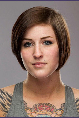 Cassandra Robb's poster