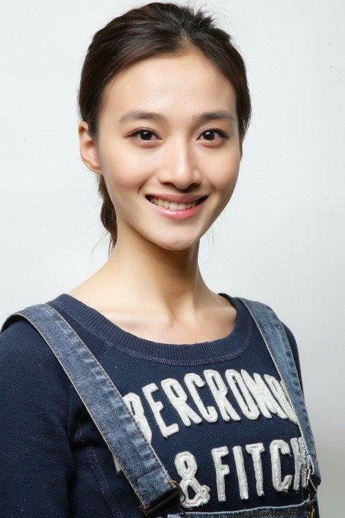 Joyce Feng's poster
