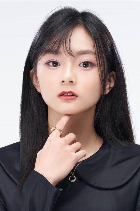 Mimi Shao's poster