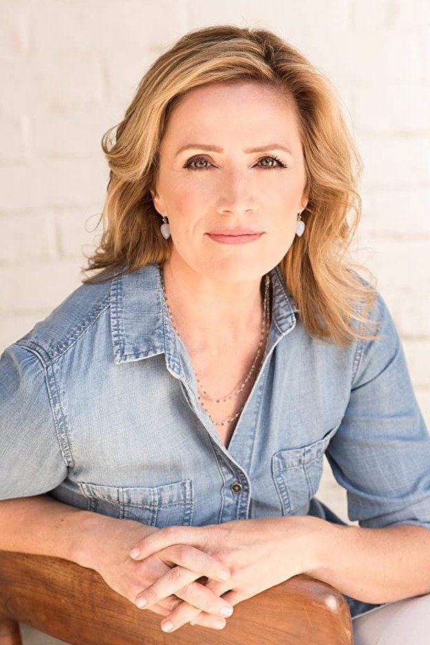 Kirsten Nelson's poster