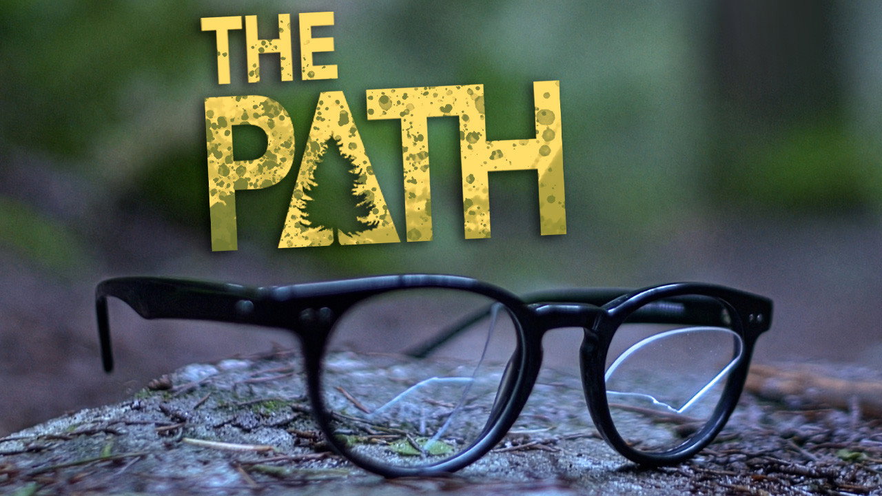 The Path's poster