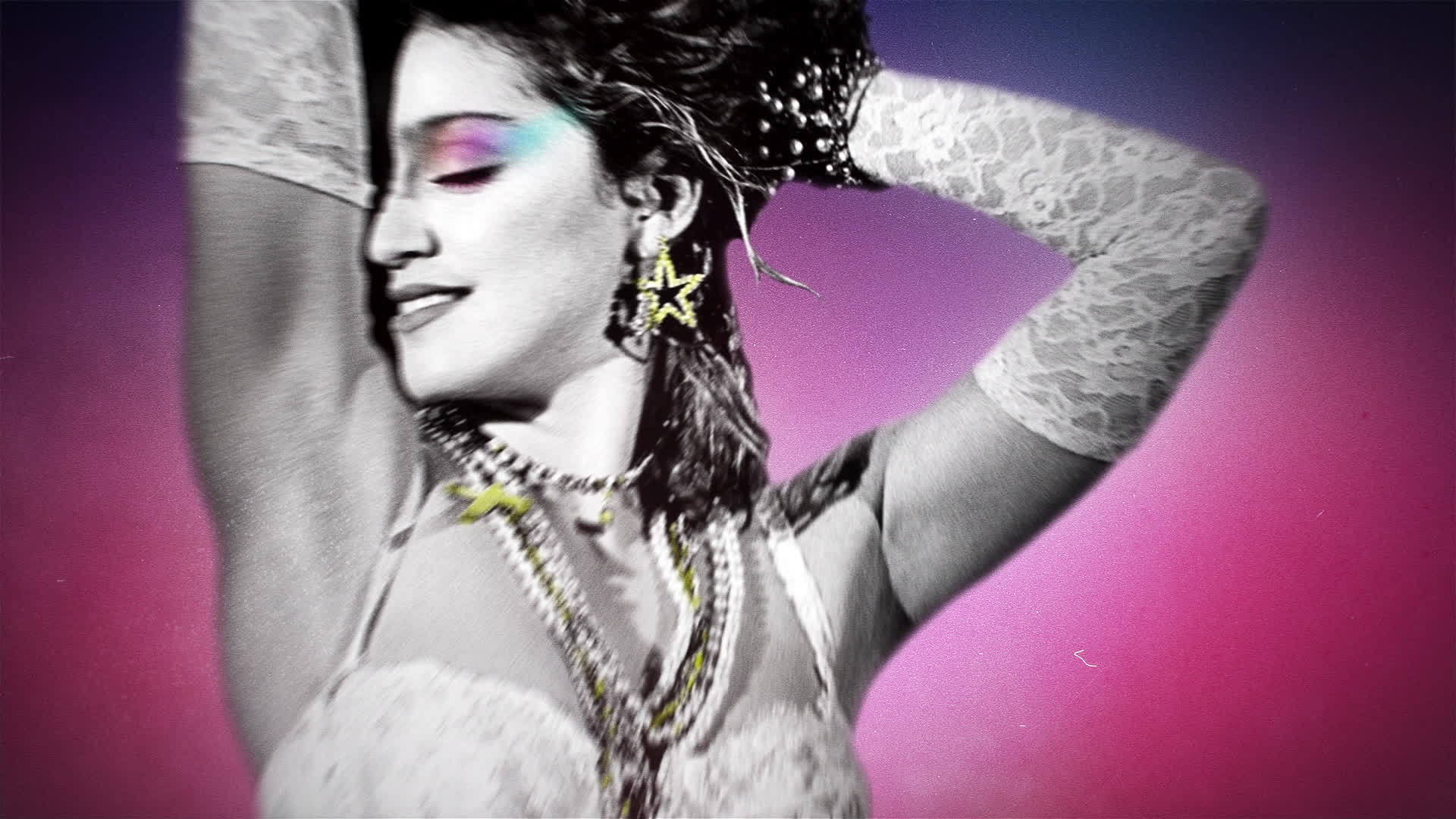 The Eighties's poster