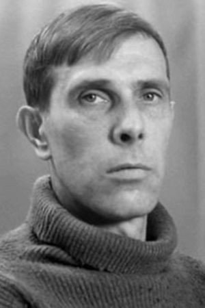 Andrei Boltnev's poster