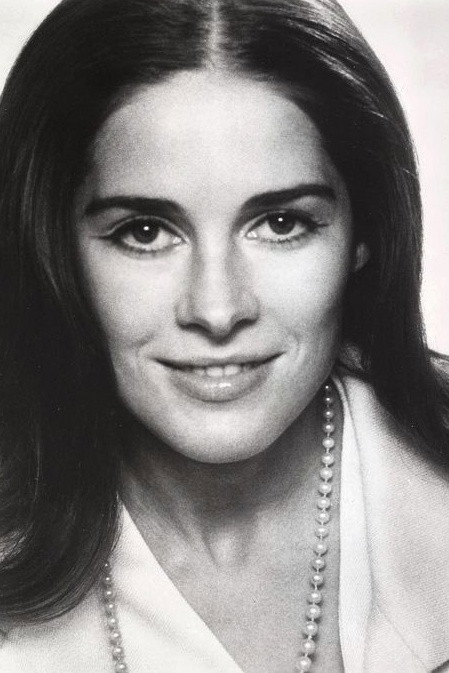 Joan Hackett's poster