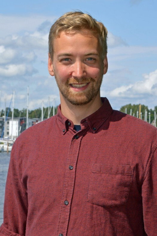 Herman Karlsson's poster