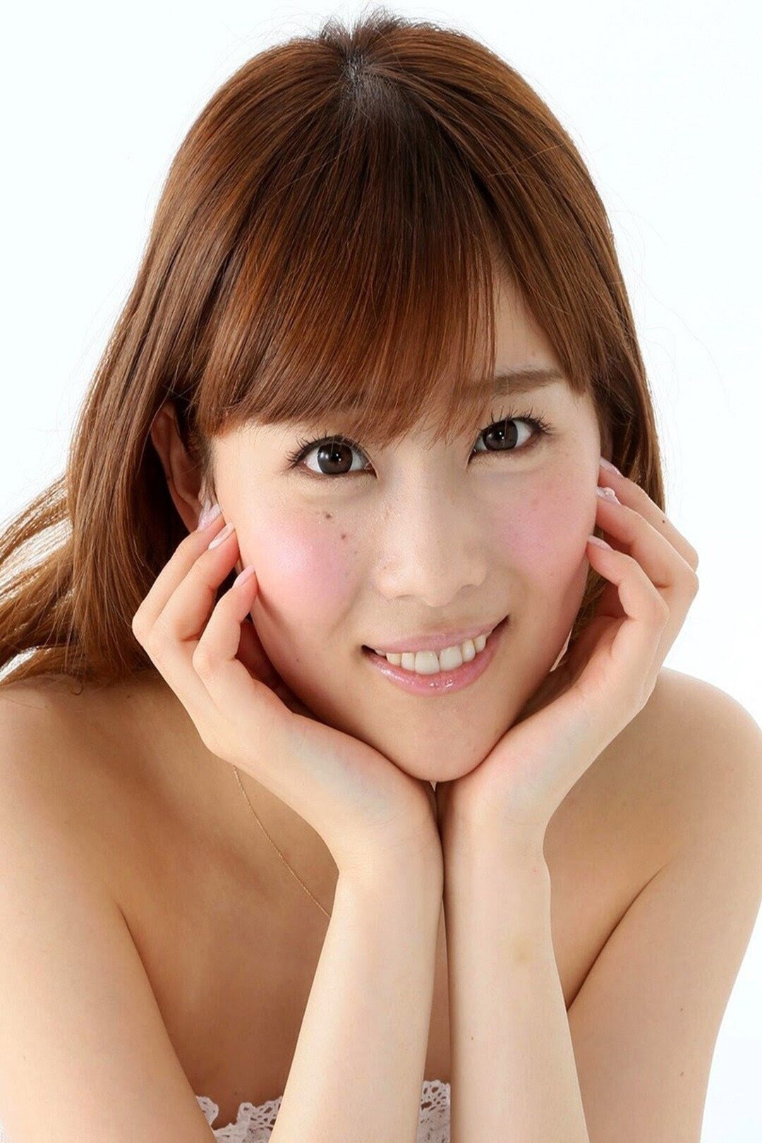 Satomi Shigemori's poster