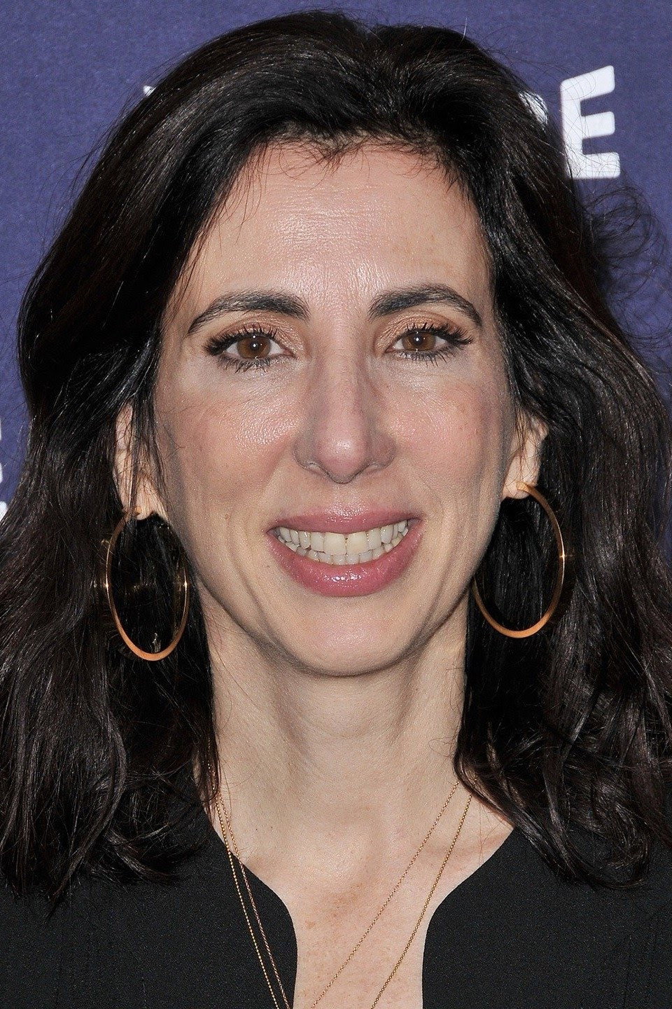 Aline Brosh McKenna's poster