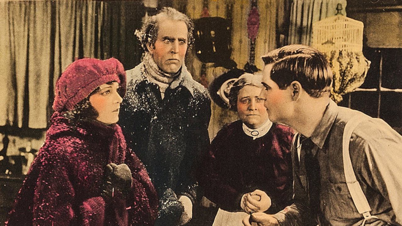 Down Home's poster