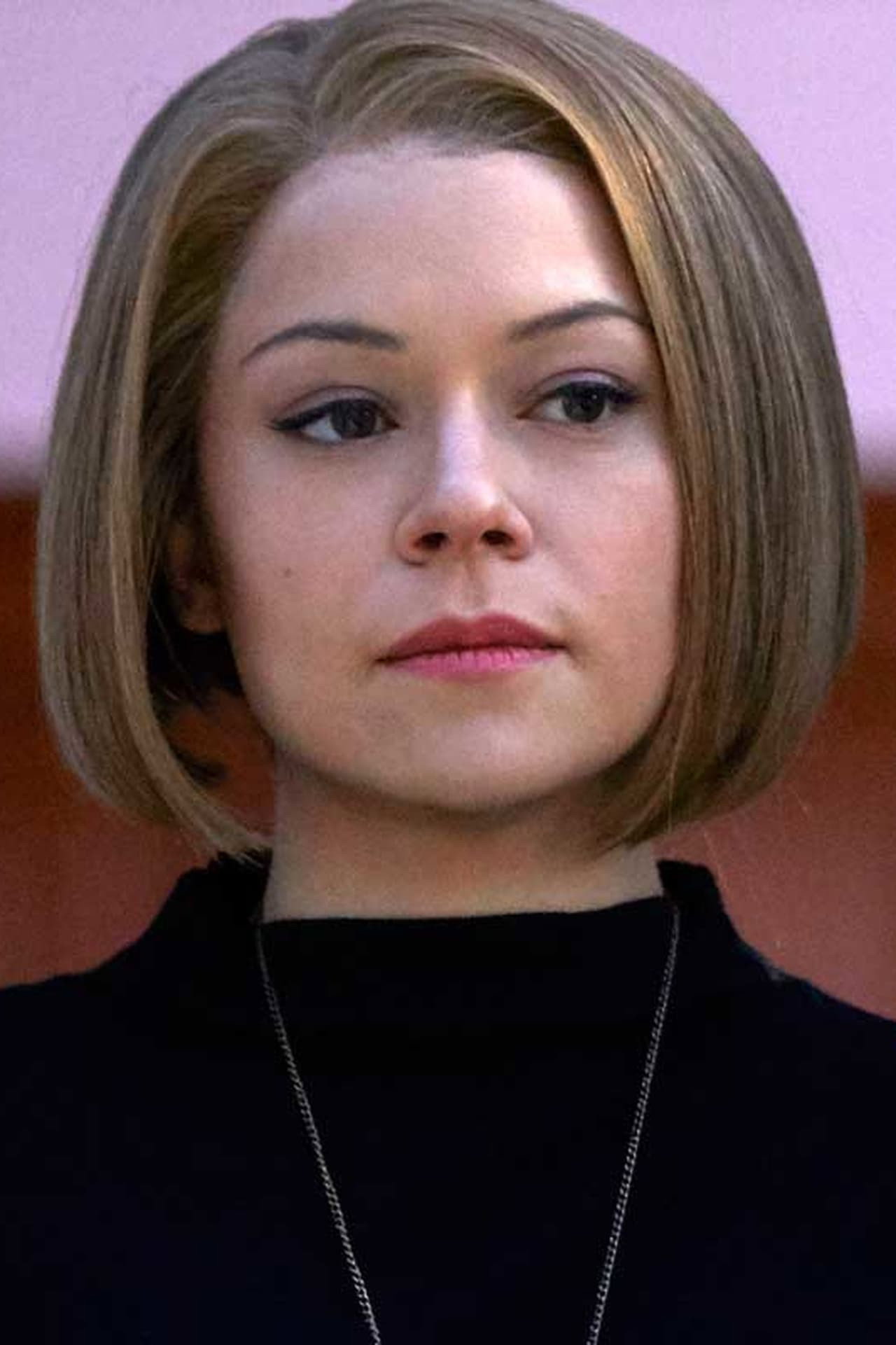 Rachel Duncan's poster