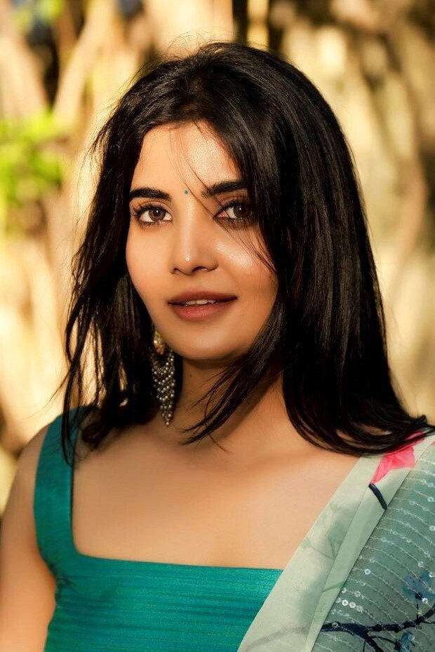 Madhuri Jain's poster
