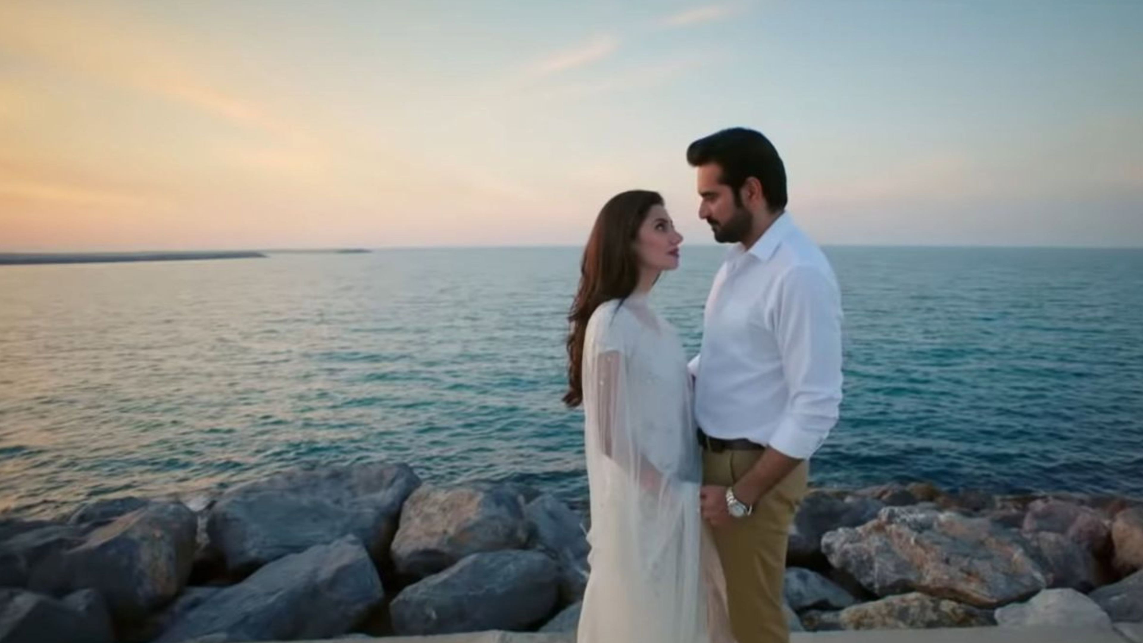 Bin Roye's poster