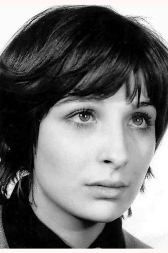 Madlen Cholakova's poster