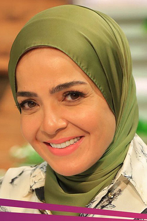 Mona Abd El Ghani's poster