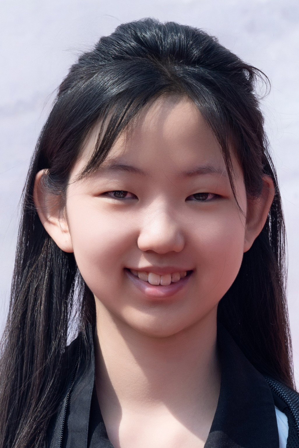 Hu Jingyu's poster