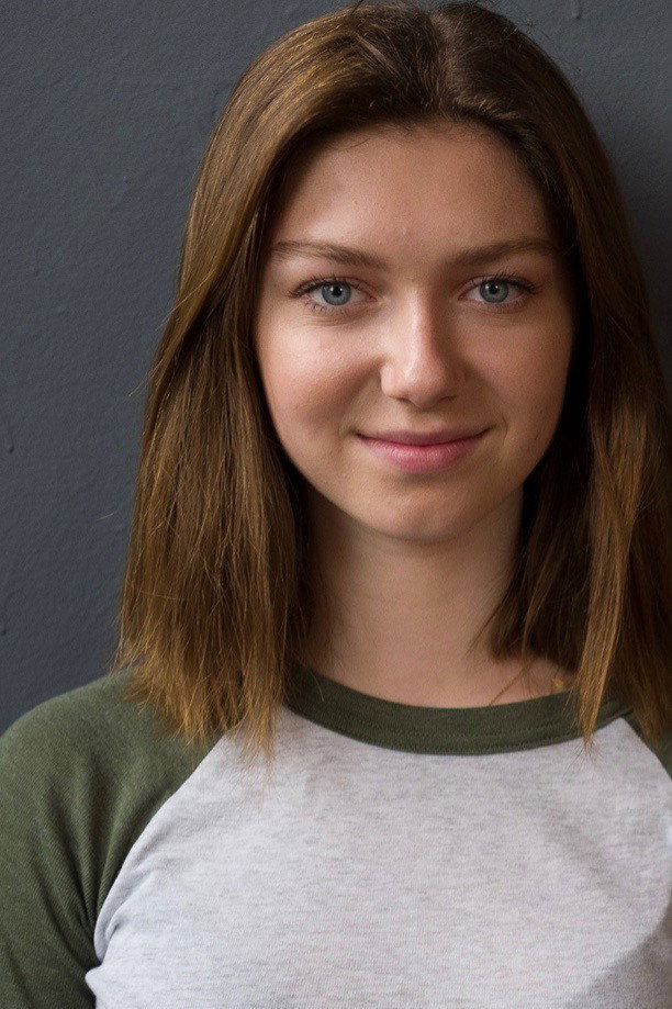 Isabella Blake-Thomas's poster