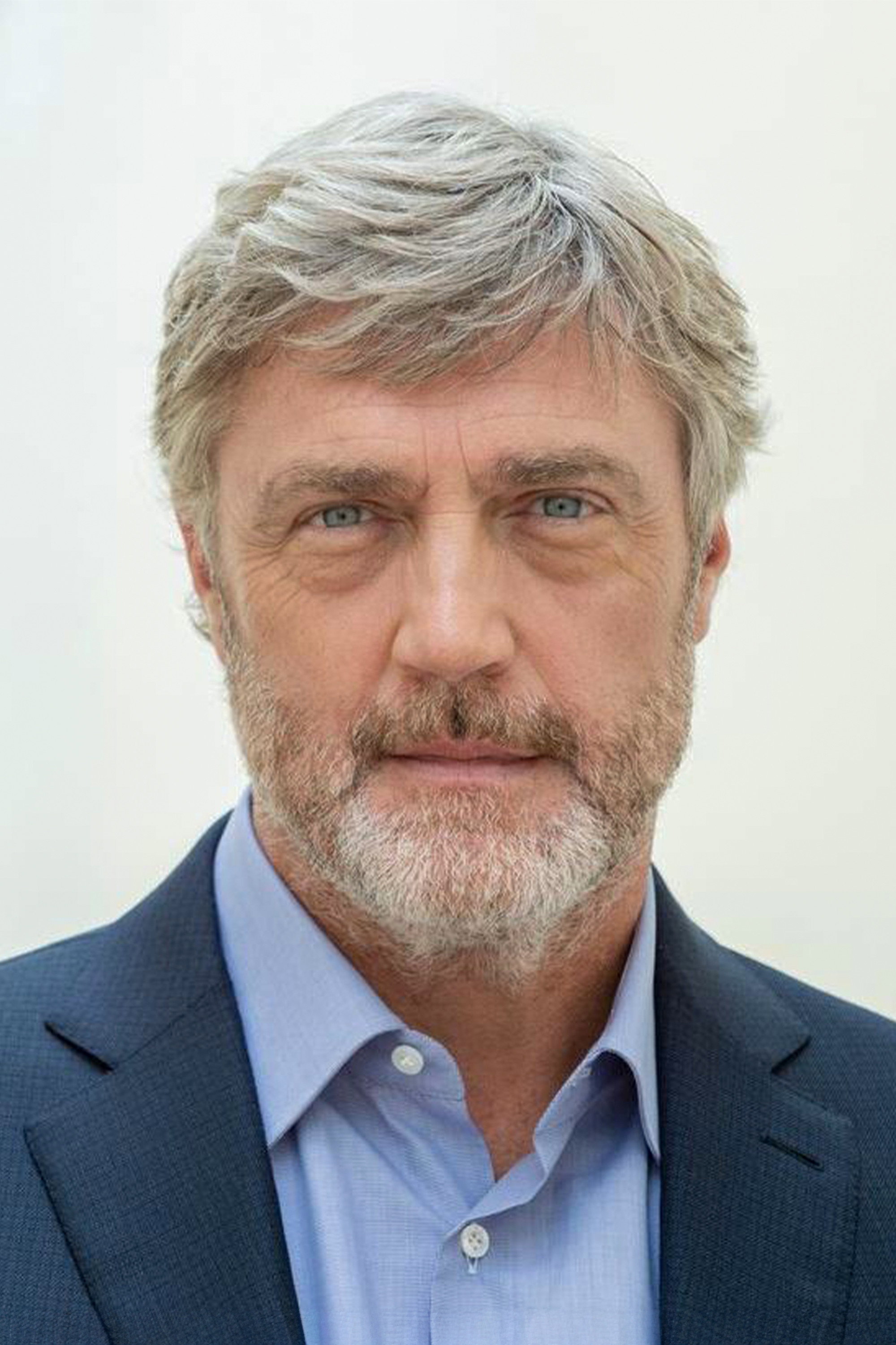Vincent Regan's poster