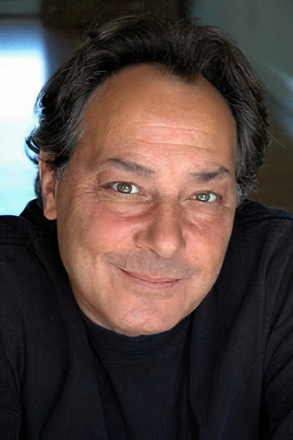 Robert Romanus's poster