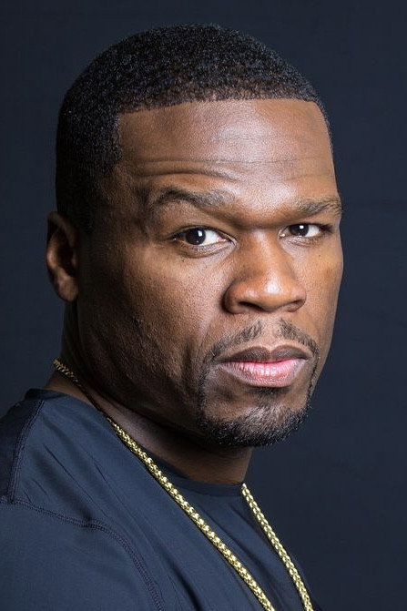 50 Cent's poster