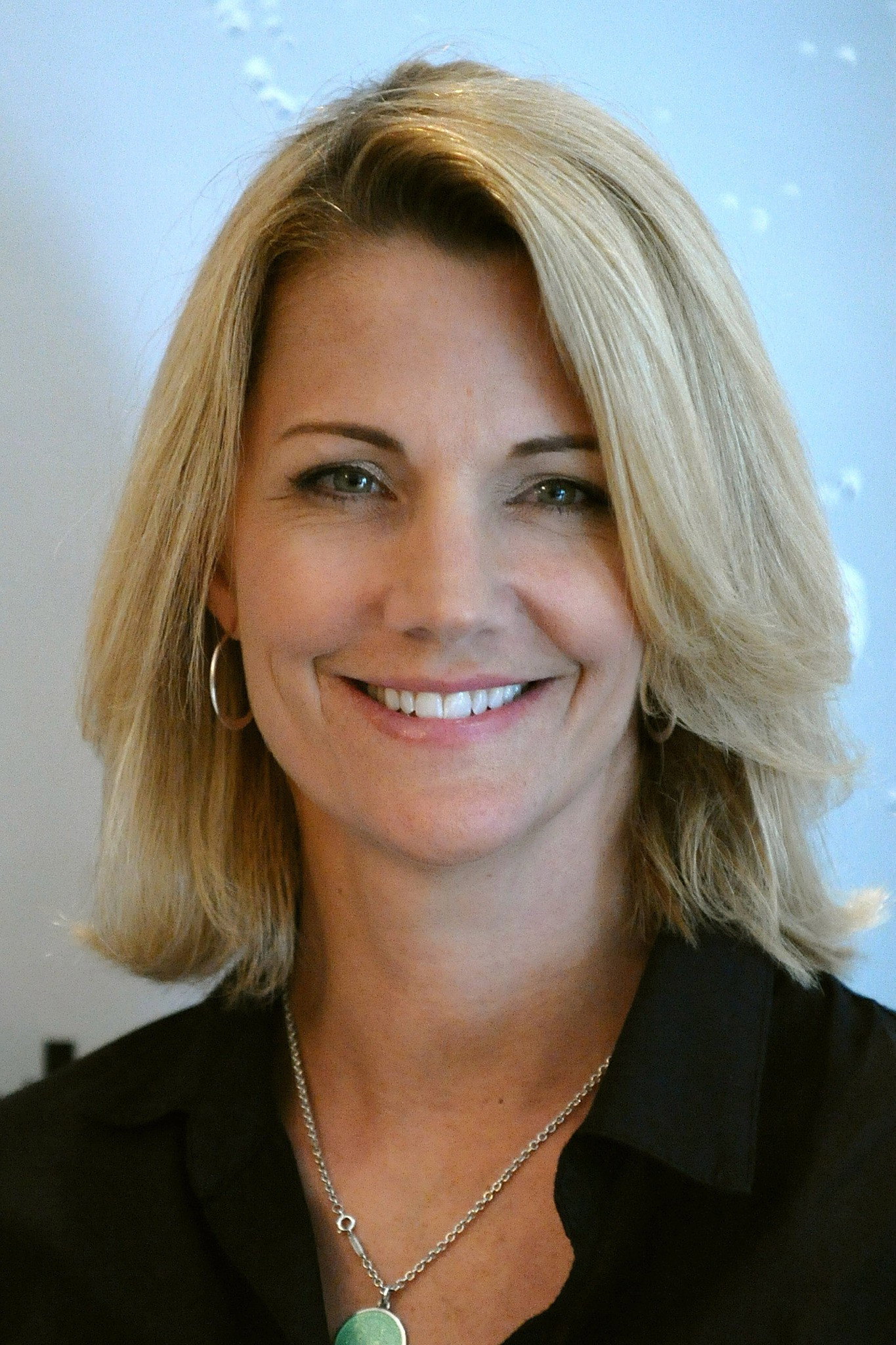 Nancy Carell's poster