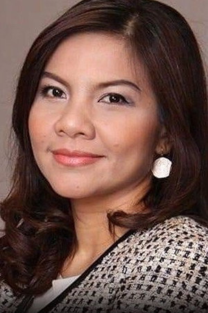Supinya Klangnarong's poster