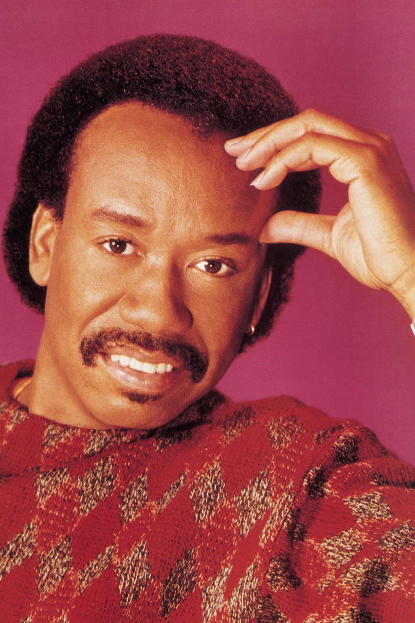 Maurice White's poster