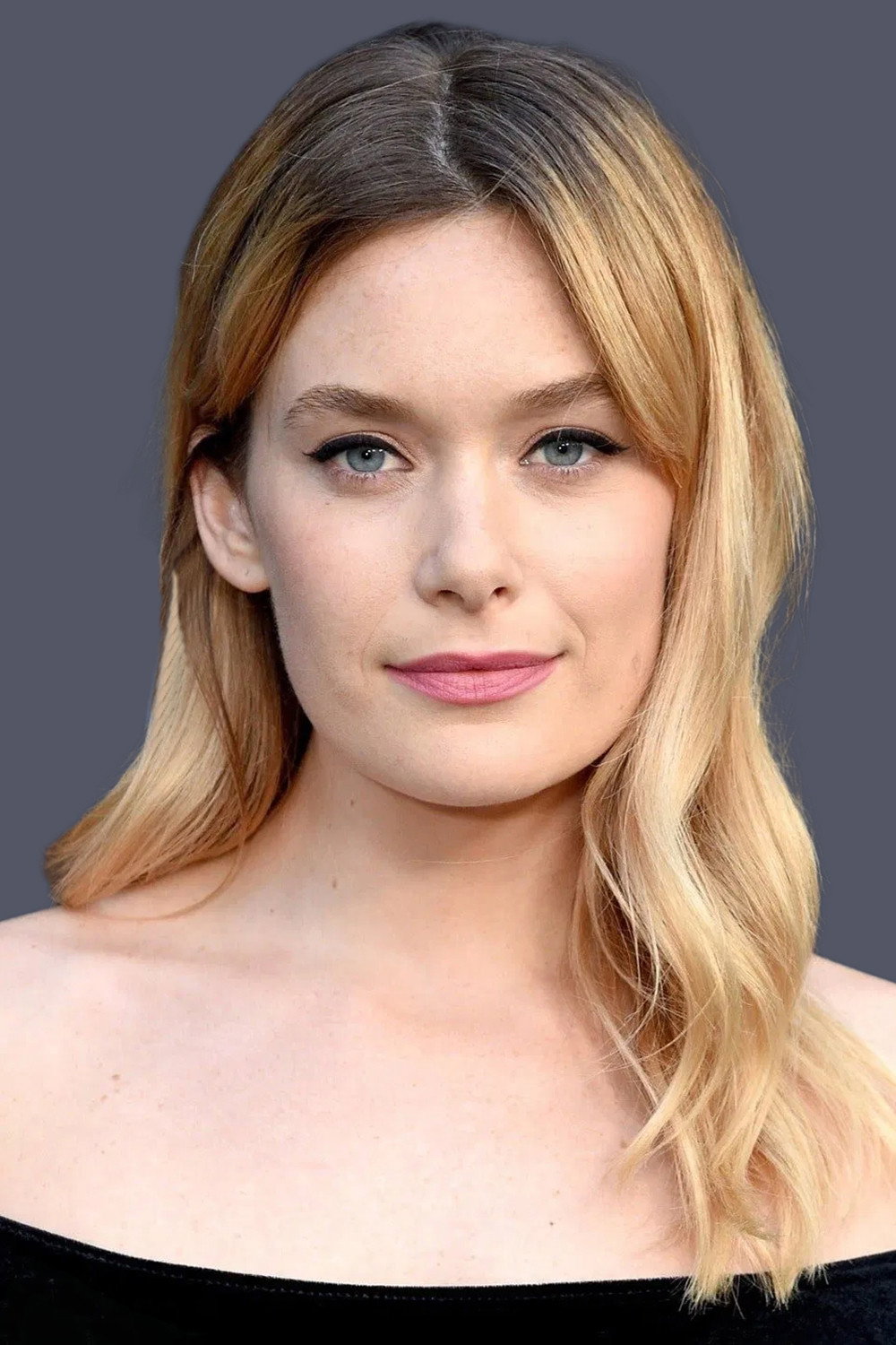 Rachel Keller's poster