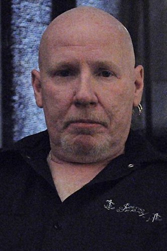 Cheetah Chrome's poster