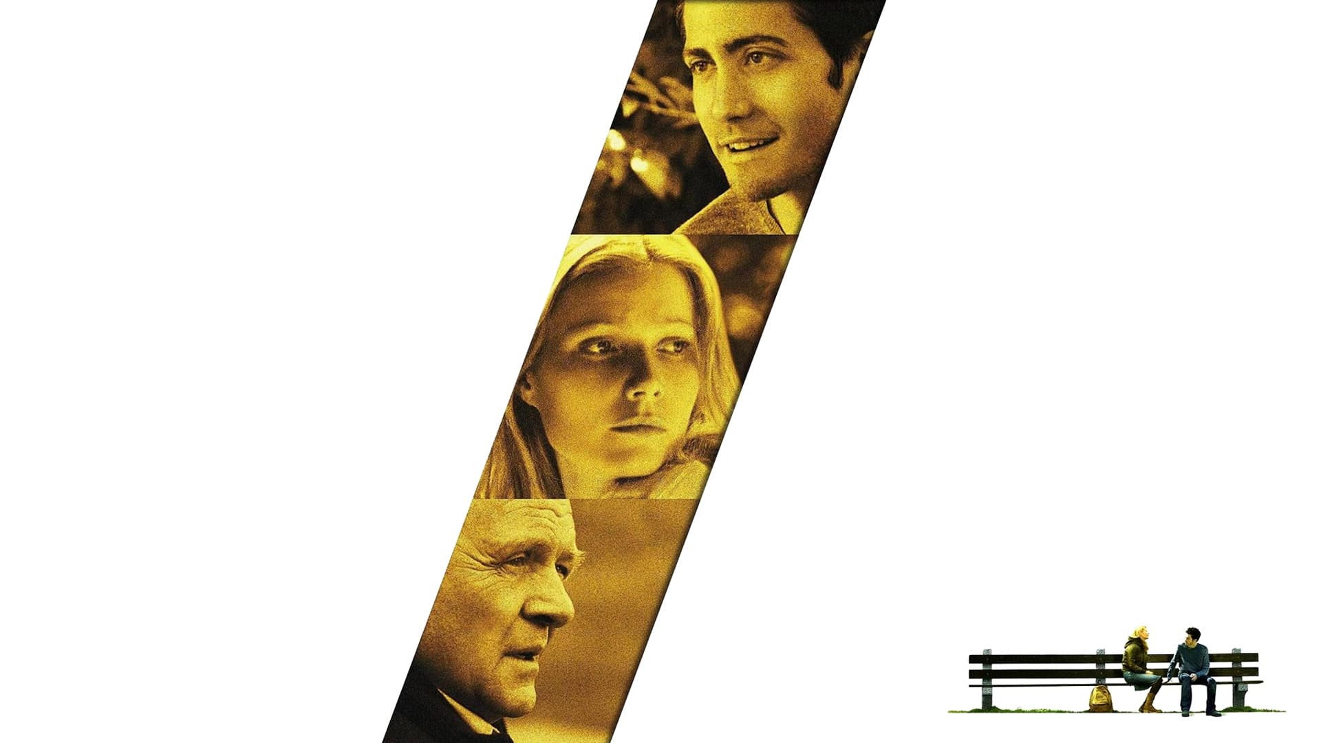 Proof's poster