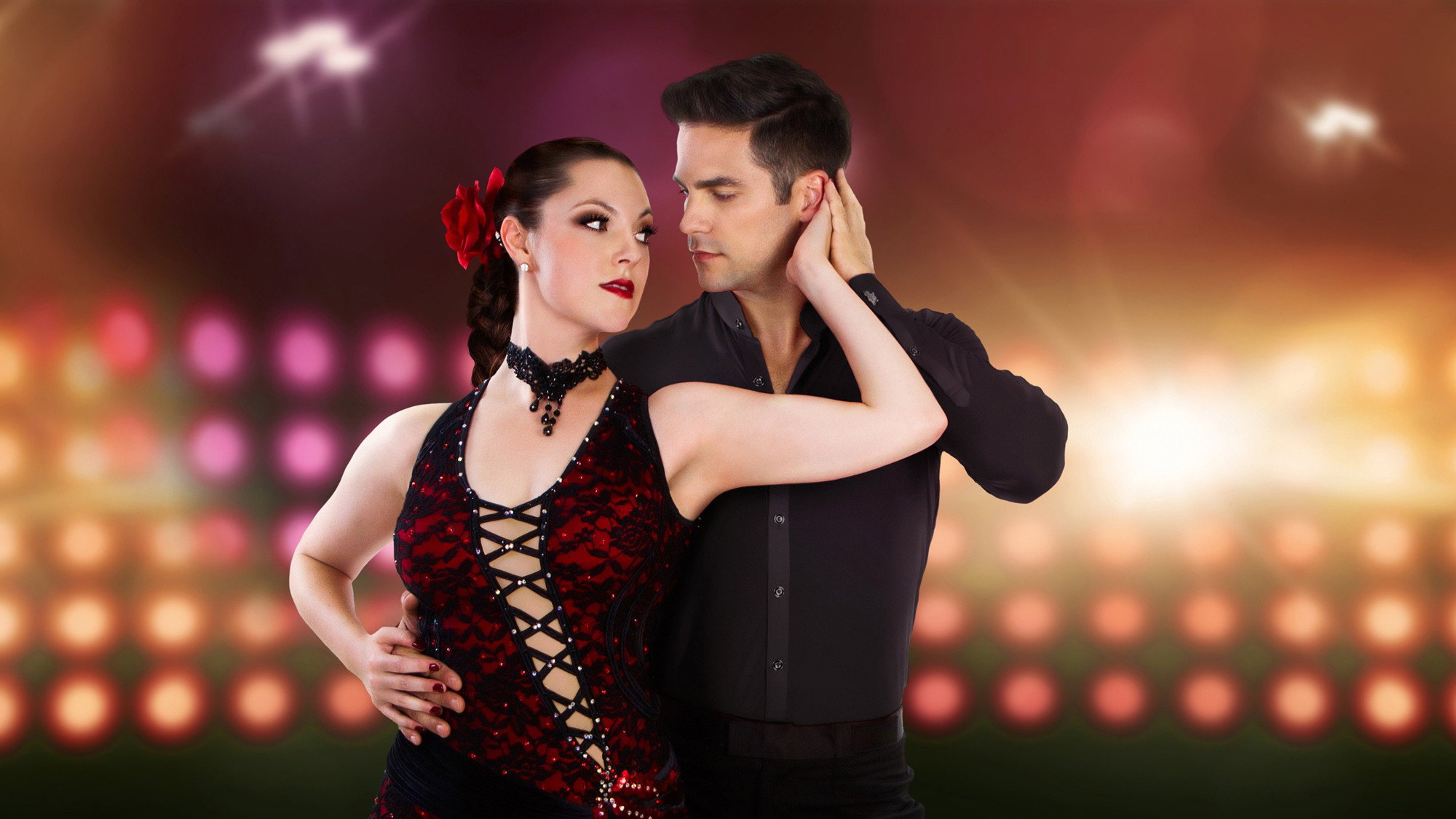Another Tango's poster