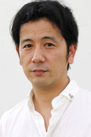 Nakano Kenji's poster
