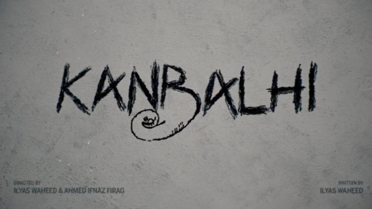 Kanbalhi's poster