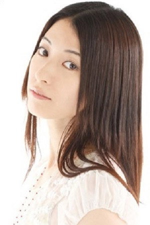 Chiemi Chiba's poster