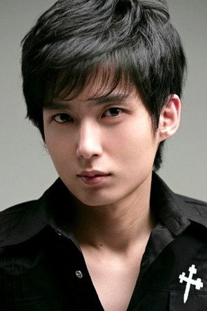 Jang Sung-won's poster