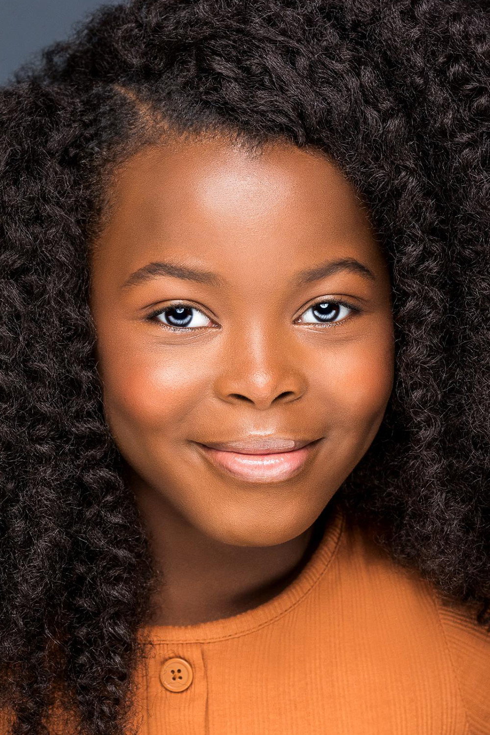 Naya Desir-Johnson's poster