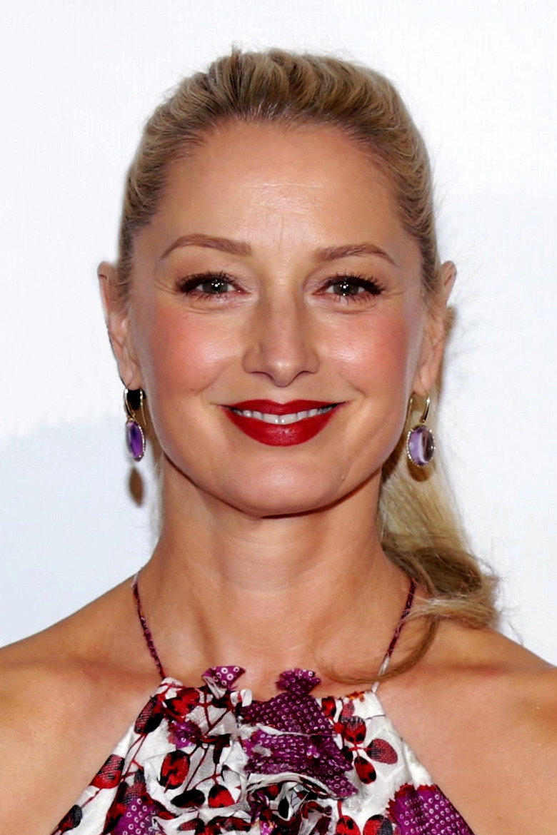 Katherine LaNasa's poster
