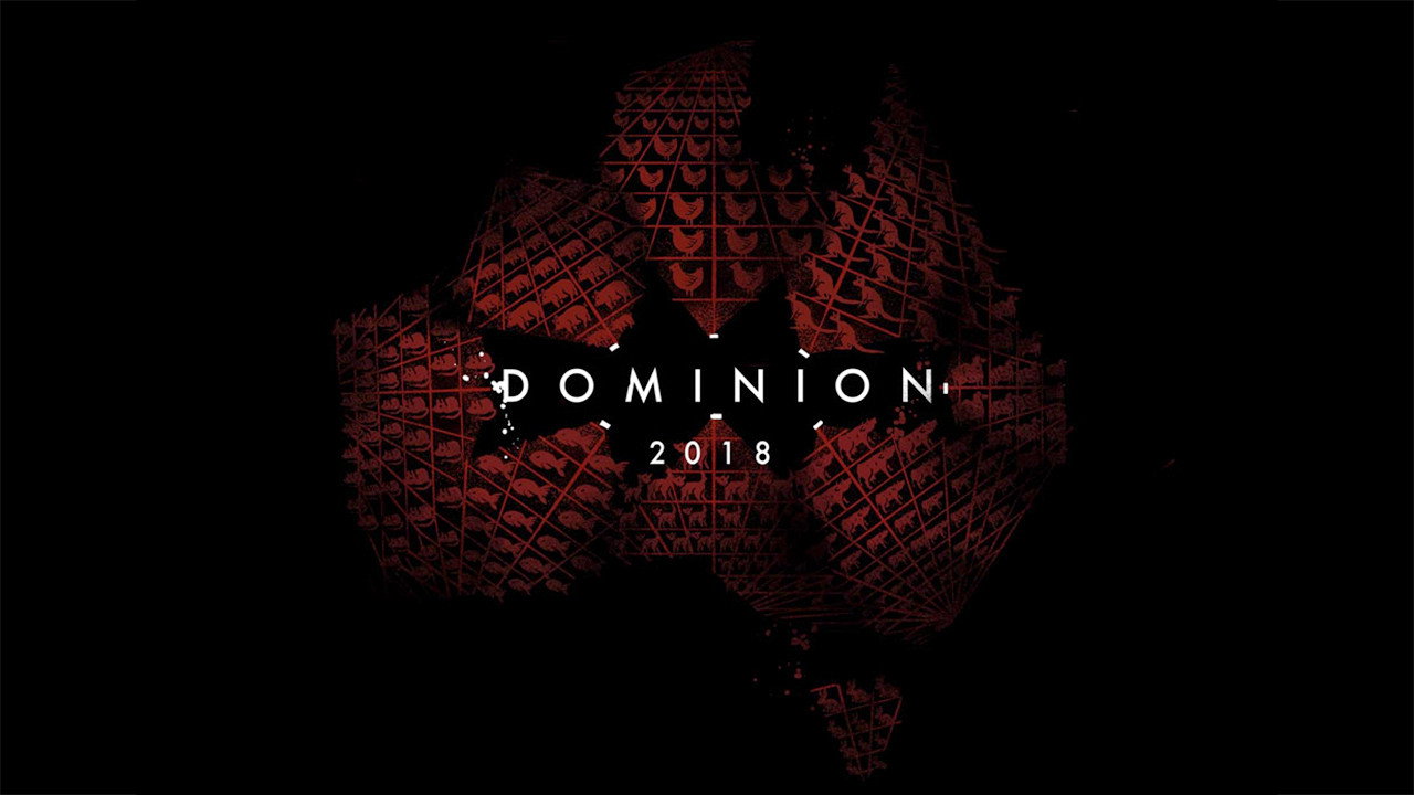 Dominion's poster