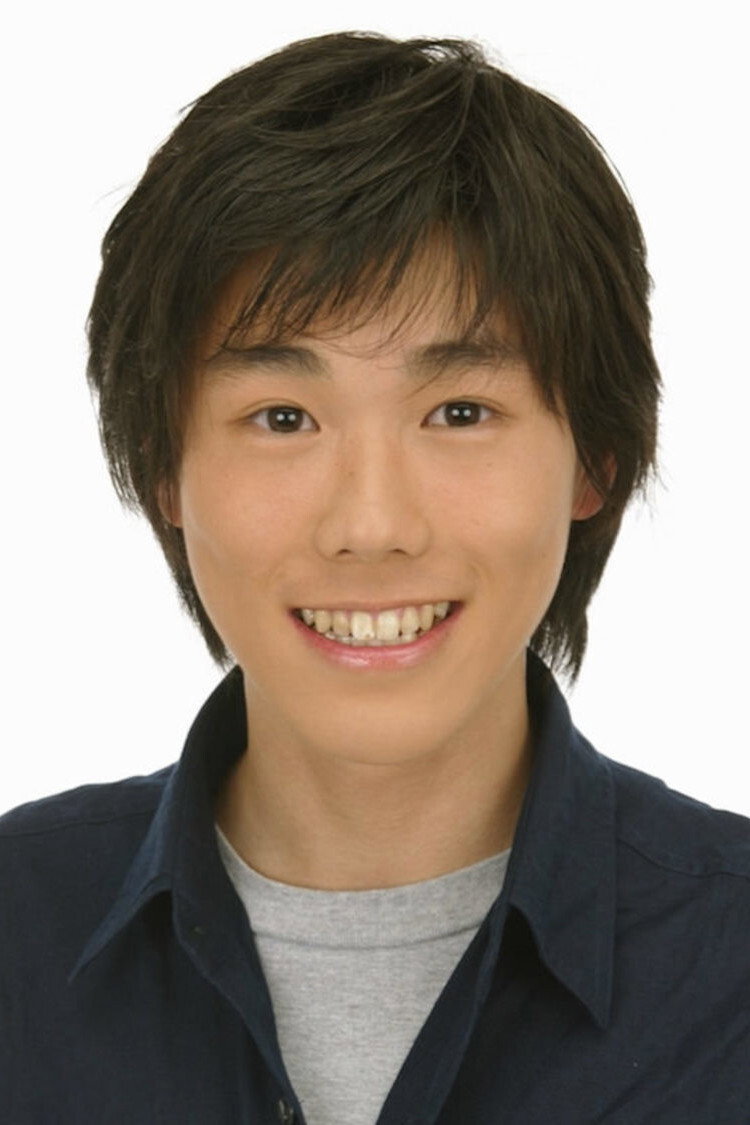 Yuuta Kasuya's poster