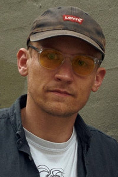 Kasper Stensgaard Sørensen's poster
