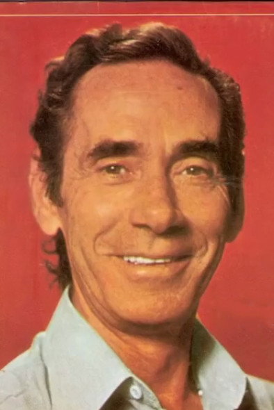 Nelson Gonçalves's poster