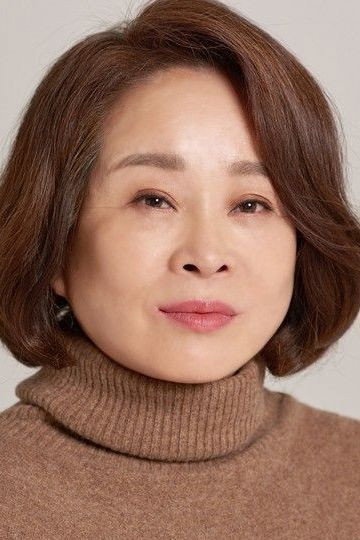 Jun Sung-ae's poster