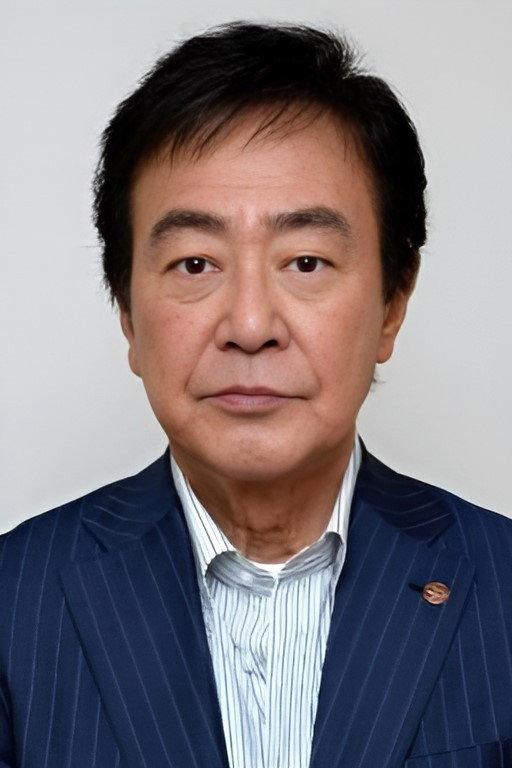 Tsunehiko Watase's poster