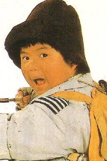 Chen Chung-Jung's poster