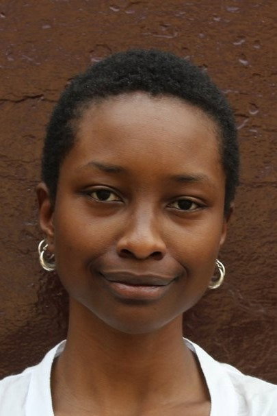 Hawa Essuman's poster