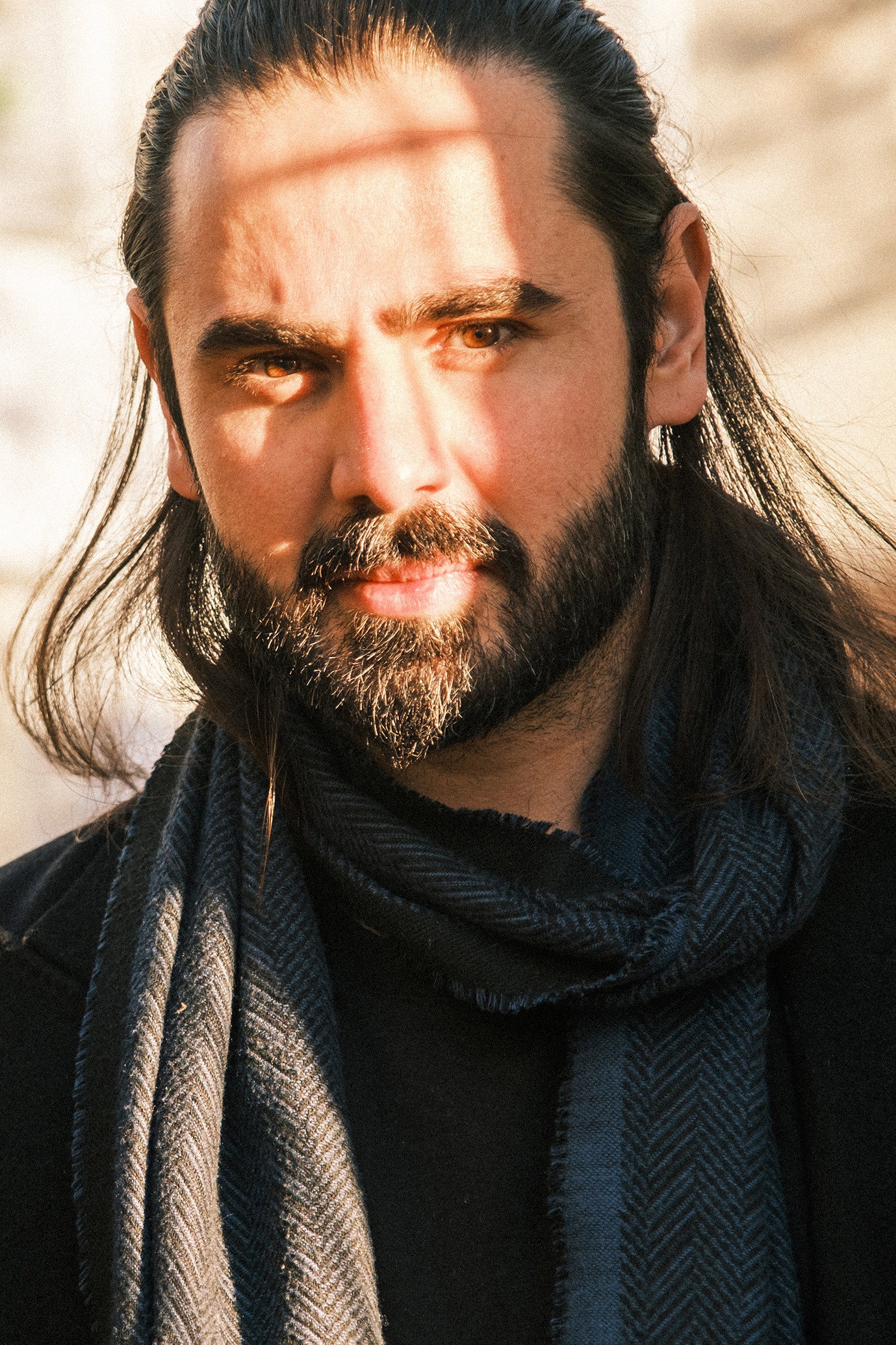 Semih Korhan Güner's poster