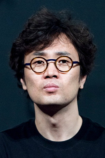 Min Kyu-dong's poster