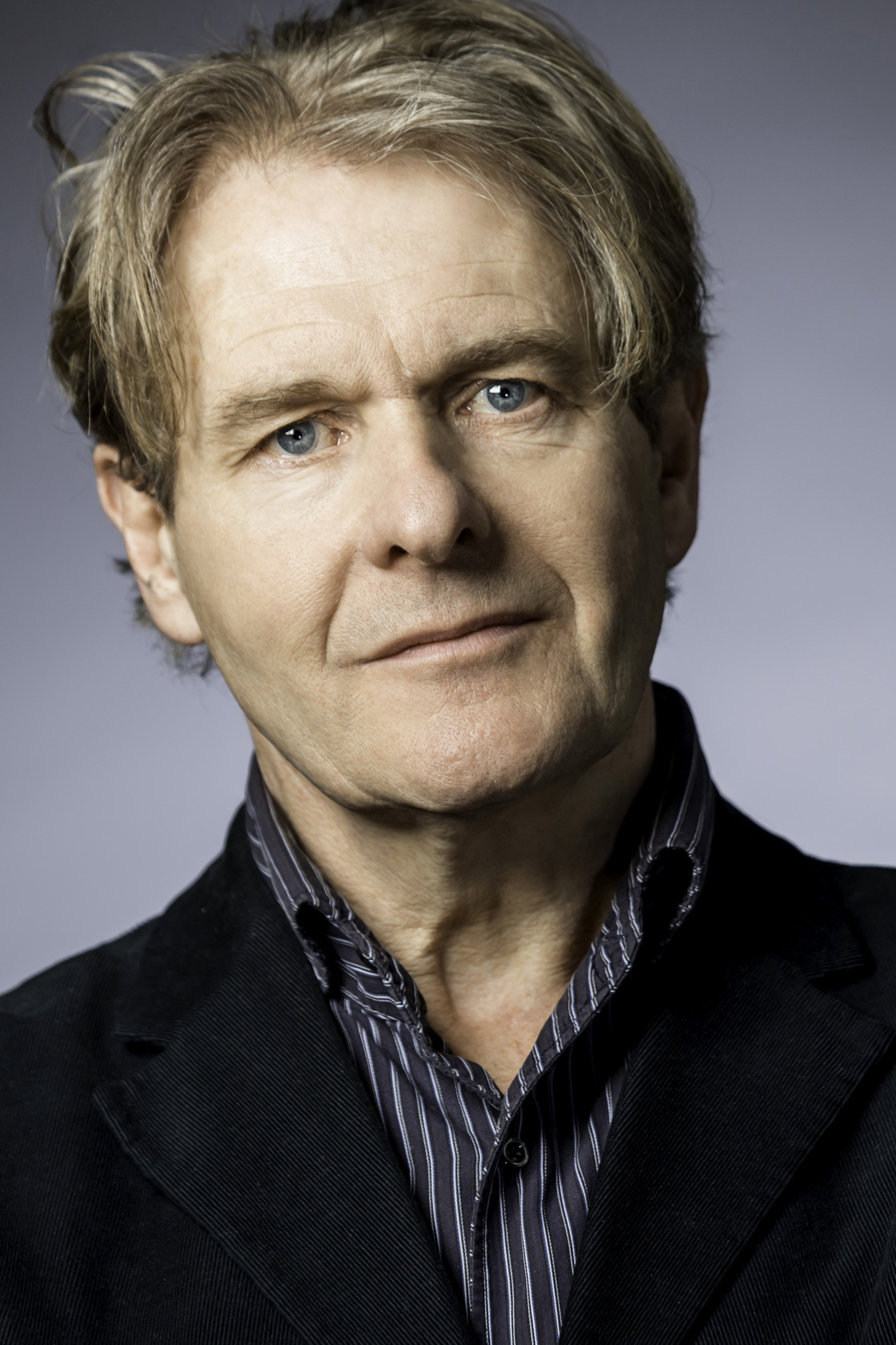 Robert Bathurst's poster